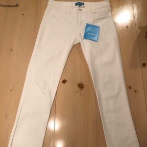 M.i.h jeans size 29 white (Paris jeans)